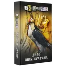 Дело Зили-Султана