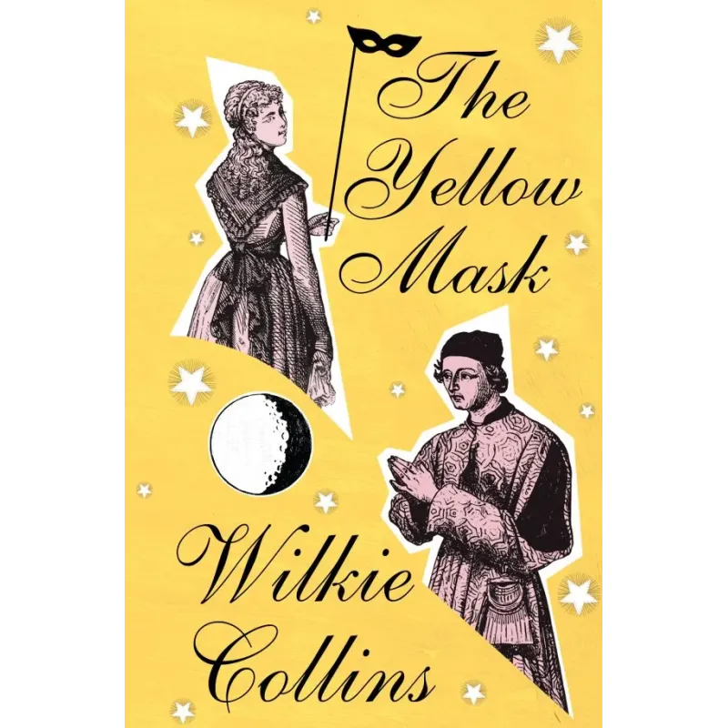 The Yellow Mask