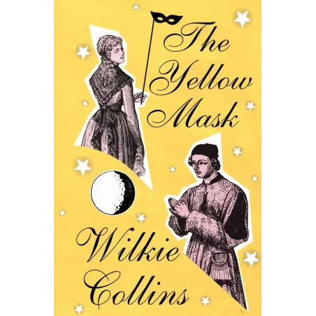 The Yellow Mask