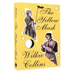The Yellow Mask
