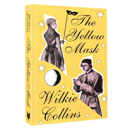 The Yellow Mask