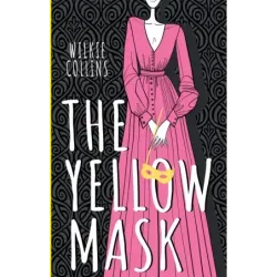 The Yellow Mask