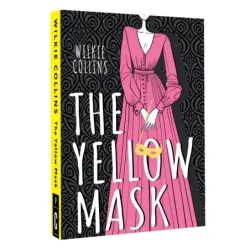 The Yellow Mask