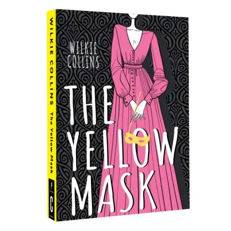 The Yellow Mask