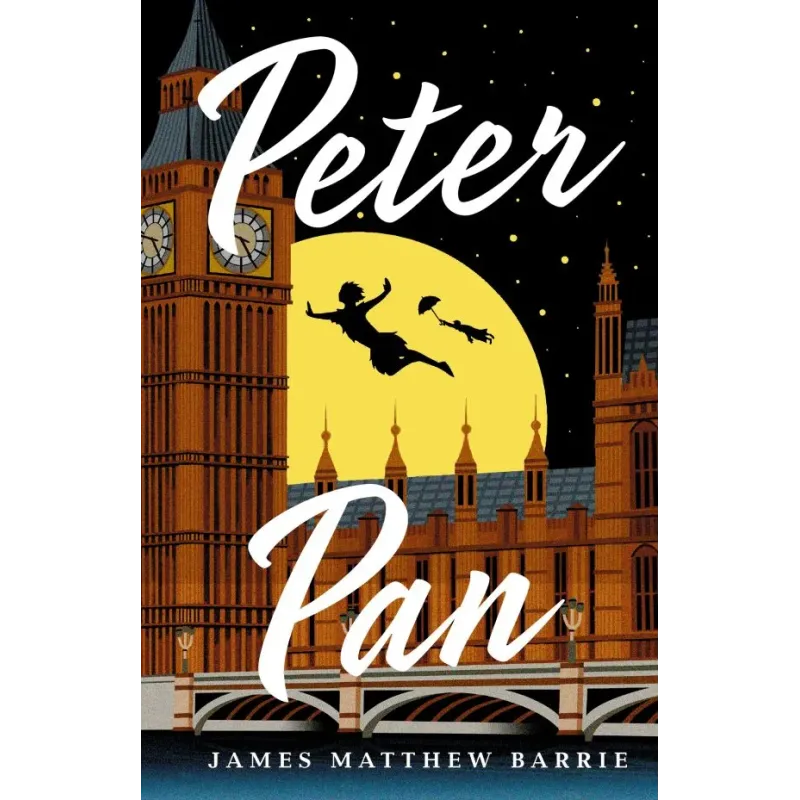 Peter Pan