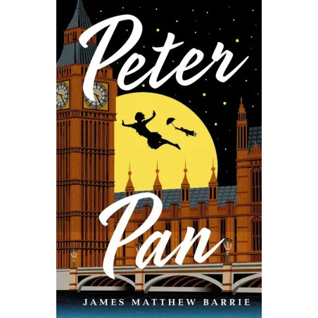 Peter Pan