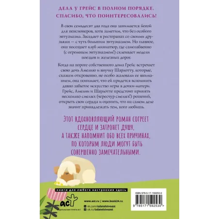 Искусство игры в дочки-матери