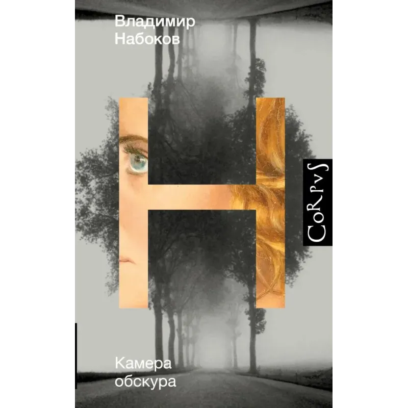 Камера обскура