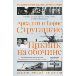 Пикник на обочине