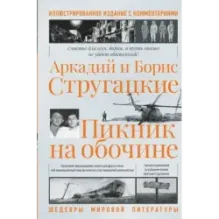 Пикник на обочине