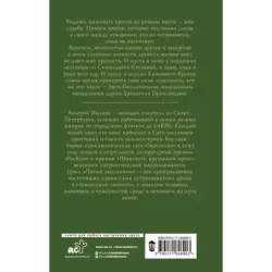 Пятый посланник. Каменный кулак