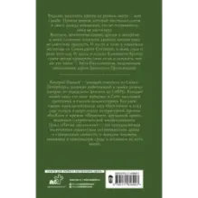 Пятый посланник. Каменный кулак