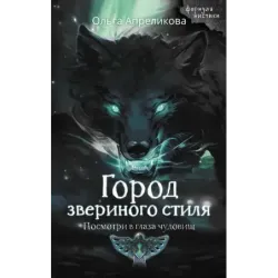 Город звериного стиля