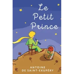 Le Petit Prince