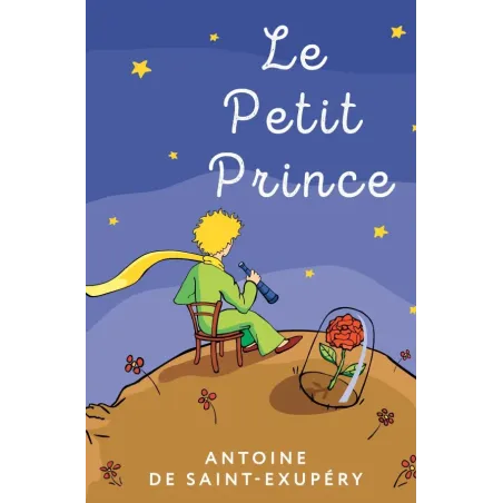 Le Petit Prince
