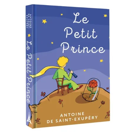 Le Petit Prince