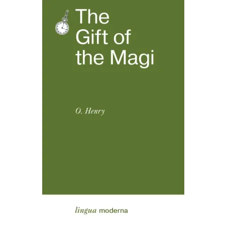 The Gift of the Magi