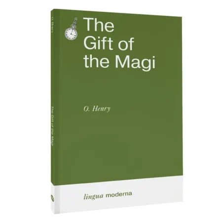 The Gift of the Magi