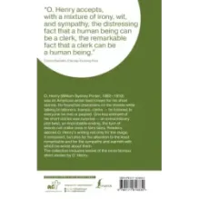 The Gift of the Magi