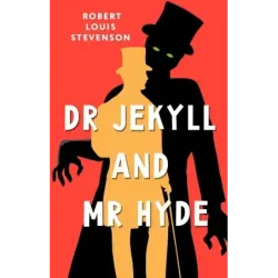 Dr Jekyll and Mr Hyde
