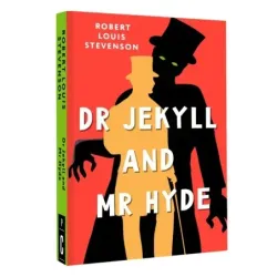 Dr Jekyll and Mr Hyde