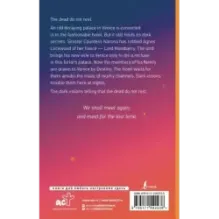 The Haunted Hotel A Mystery of Modern Venice