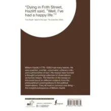 On the Pleasure of Hating