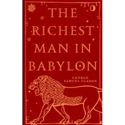 The Richest Man in Babylon