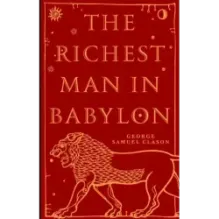 The Richest Man in Babylon