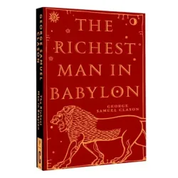 The Richest Man in Babylon