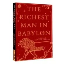 The Richest Man in Babylon