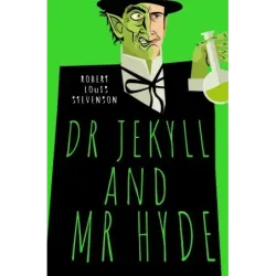 Dr Jekyll and Mr Hyde