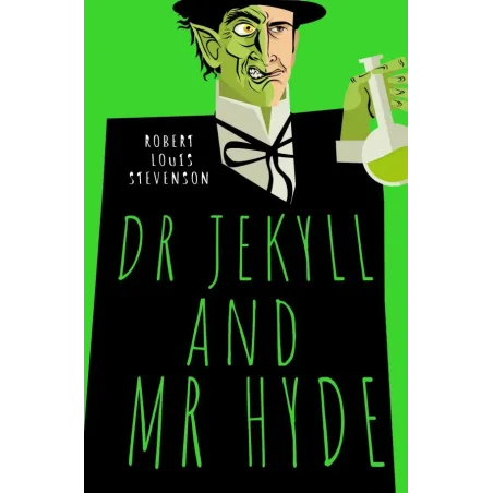 Dr Jekyll and Mr Hyde