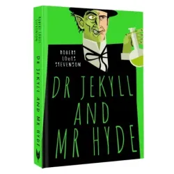 Dr Jekyll and Mr Hyde