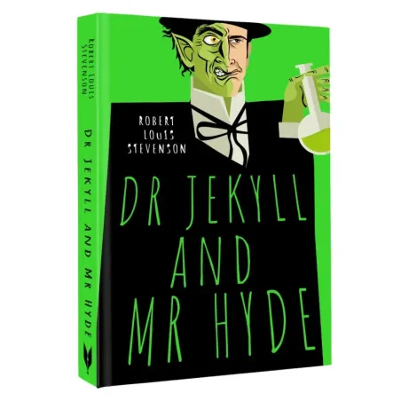 Dr Jekyll and Mr Hyde