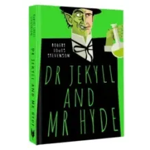 Dr Jekyll and Mr Hyde