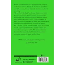 Dr Jekyll and Mr Hyde