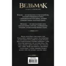 Ведьмак. Сезон гроз