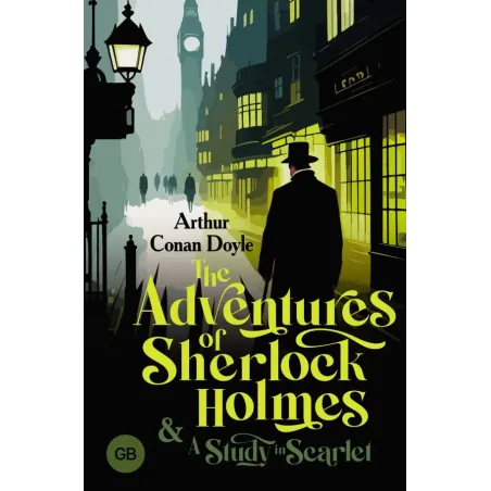 The Adventures of Sherlock Holmes