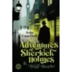 The Adventures of Sherlock Holmes