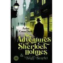 The Adventures of Sherlock Holmes