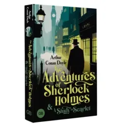The Adventures of Sherlock Holmes