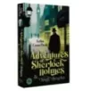 The Adventures of Sherlock Holmes