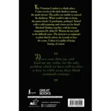 The Adventures of Sherlock Holmes