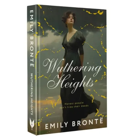 Wuthering Heights