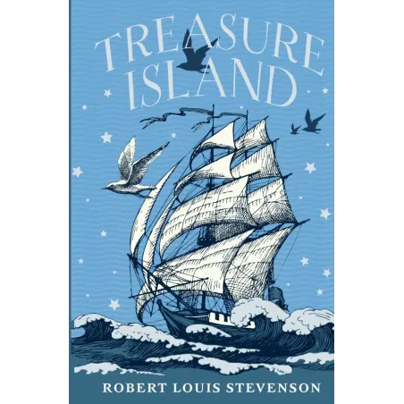 Treasure Island