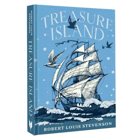 Treasure Island