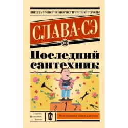 Последний сантехник