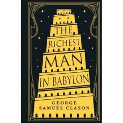 The Richest Man in Babylon