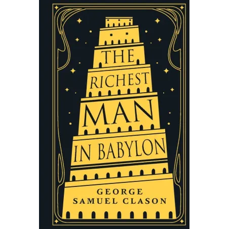 The Richest Man in Babylon